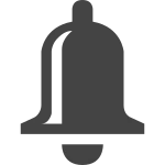 Bell SVG Icon